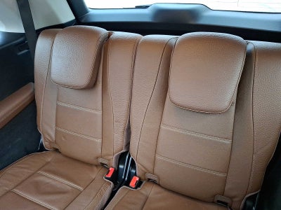 2024 Mercedes-Benz GLS GLS 450 4MATIC® SUV