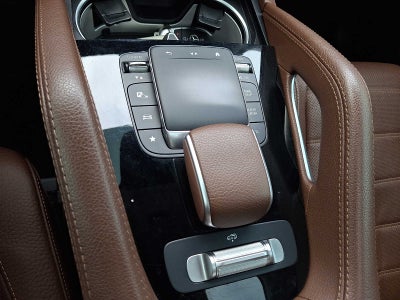 2024 Mercedes-Benz GLS GLS 450 4MATIC® SUV