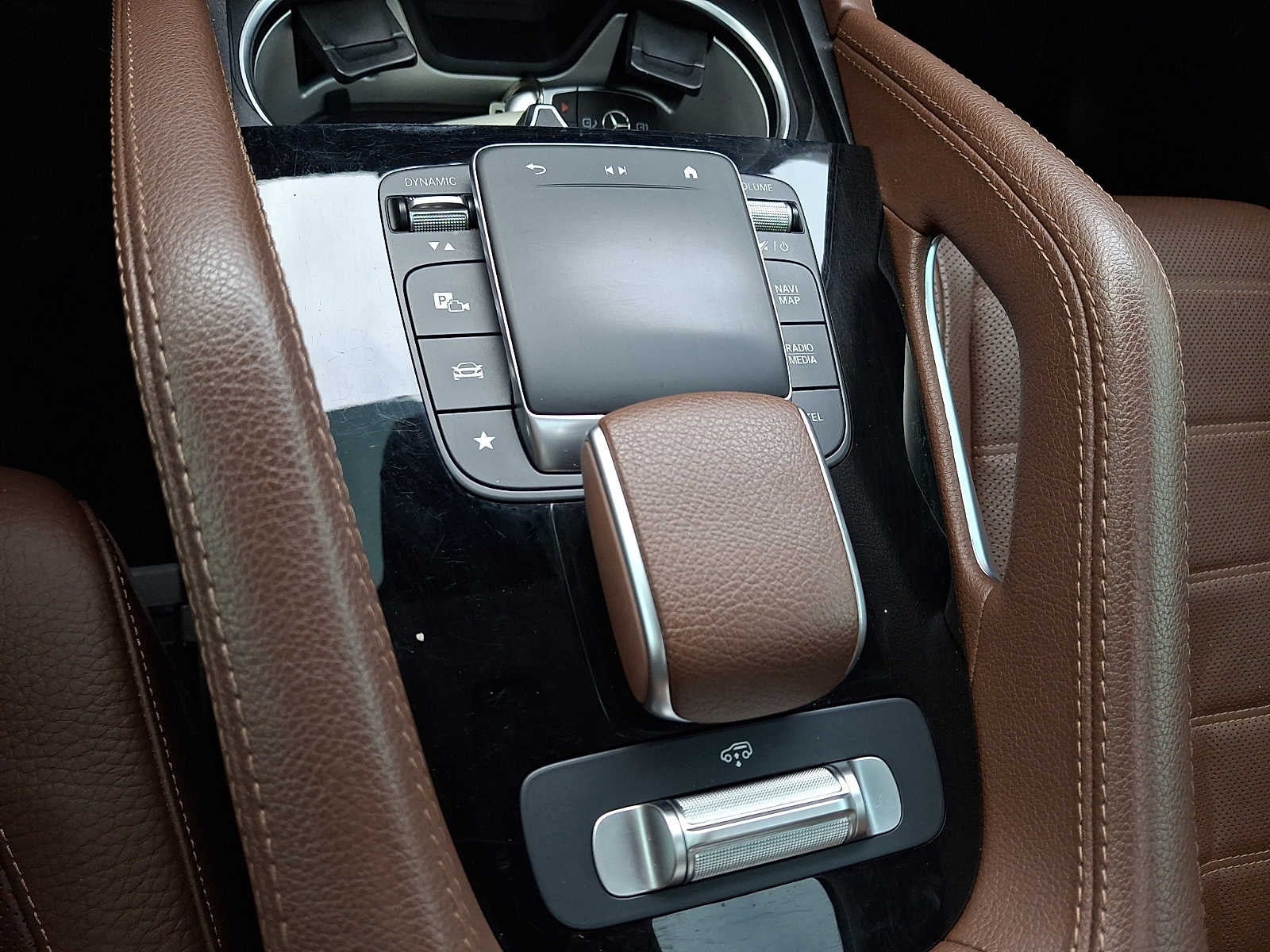 2024 Mercedes-Benz GLS GLS 450 4MATIC® SUV