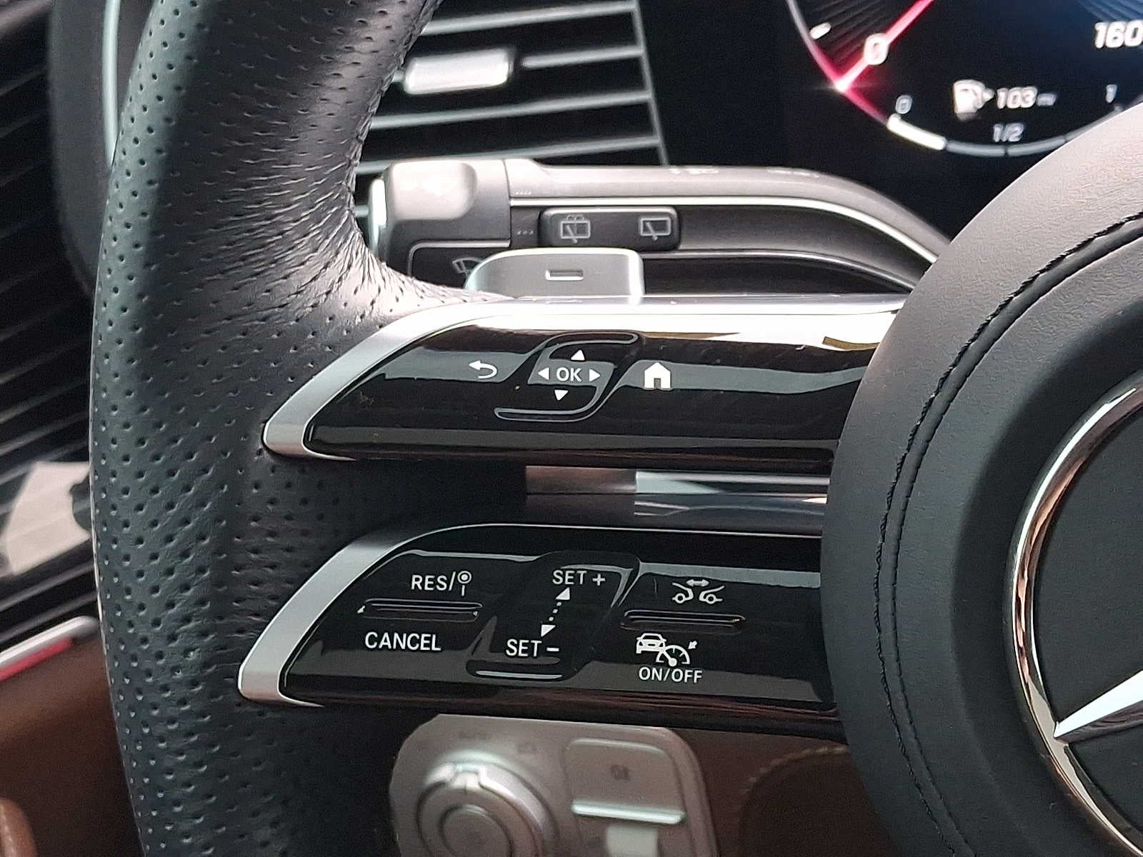 2024 Mercedes-Benz GLS GLS 450 4MATIC® SUV