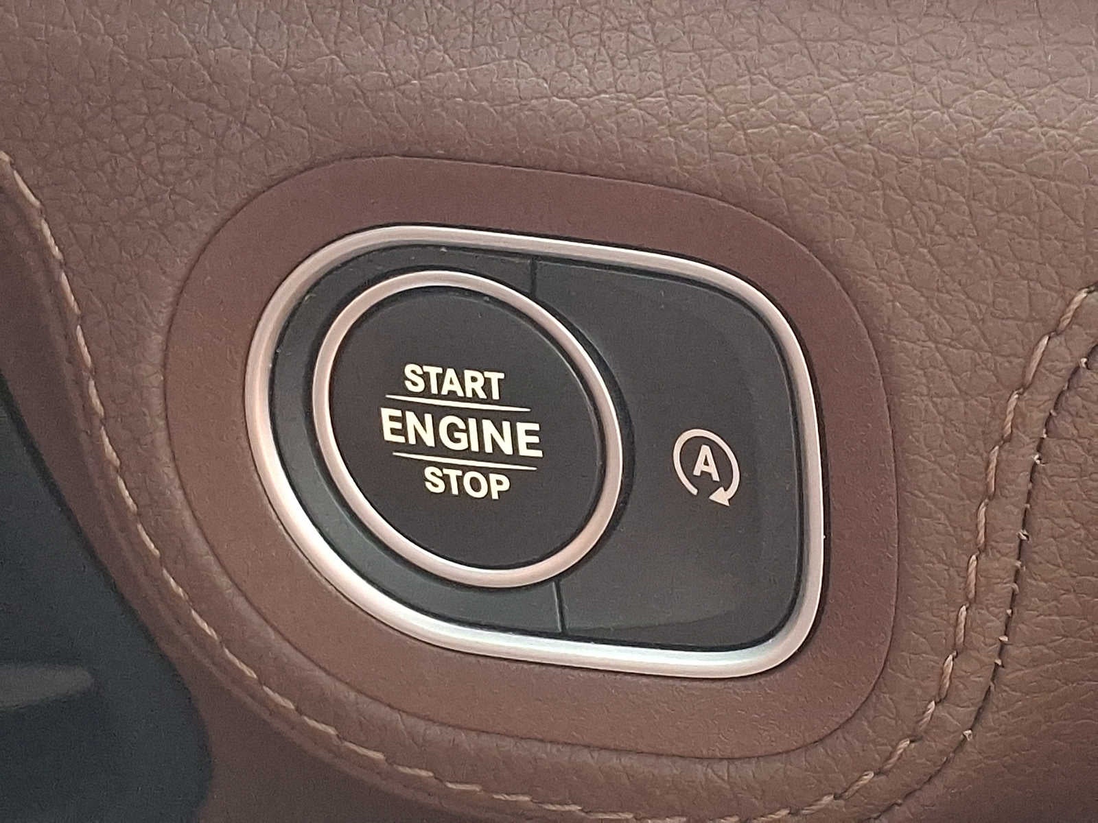 2024 Mercedes-Benz GLS GLS 450 4MATIC® SUV