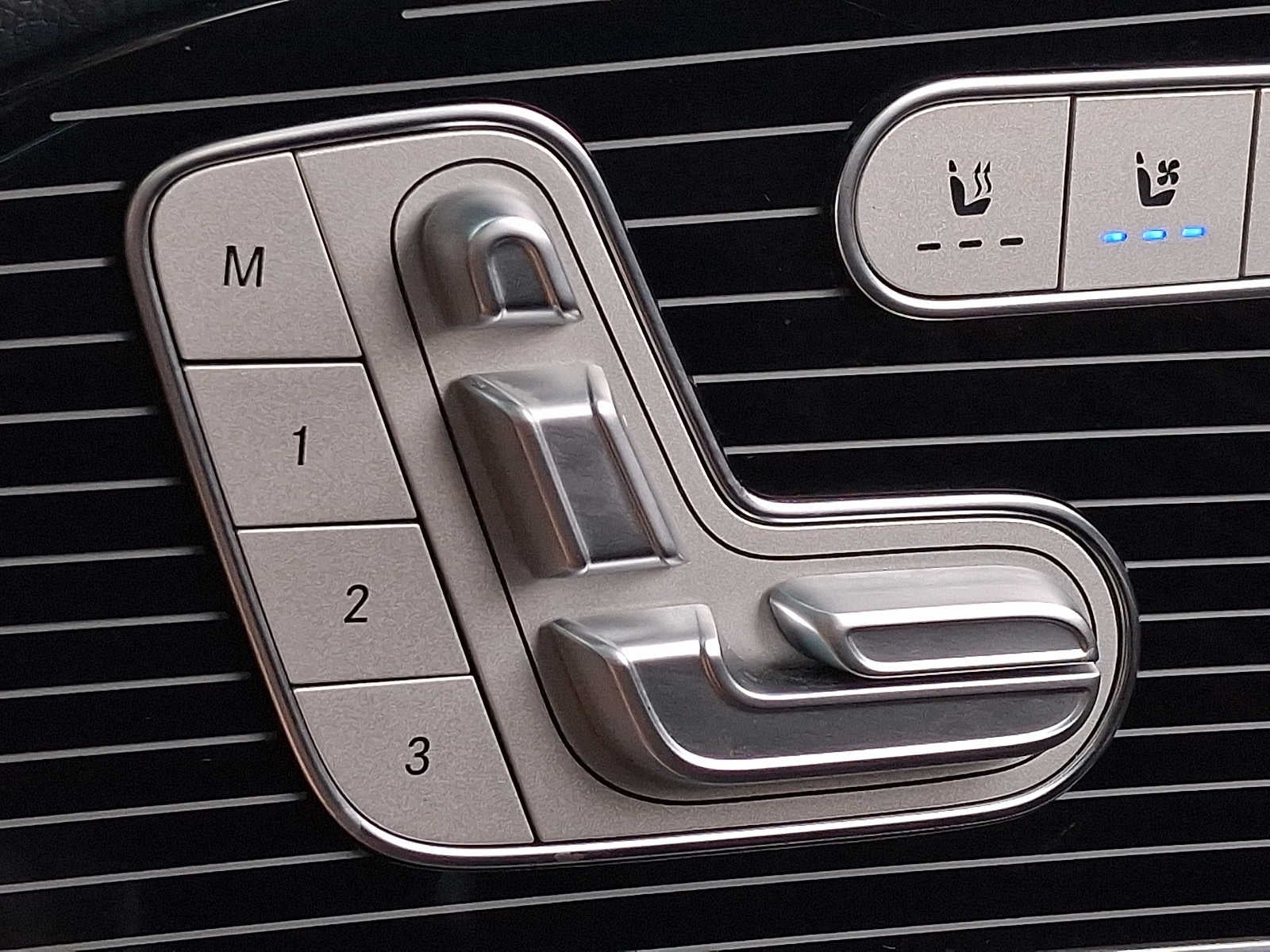 2024 Mercedes-Benz GLS GLS 450 4MATIC® SUV