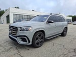2024 Mercedes-Benz GLS GLS 450 4MATIC® SUV