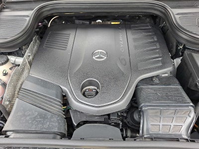 2024 Mercedes-Benz GLS GLS 450 4MATIC® SUV