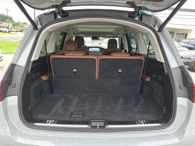 2024 Mercedes-Benz GLS GLS 450 4MATIC® SUV