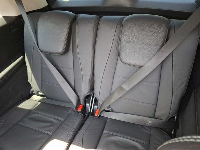 2024 Mercedes-Benz GLS GLS 580 4MATIC® SUV
