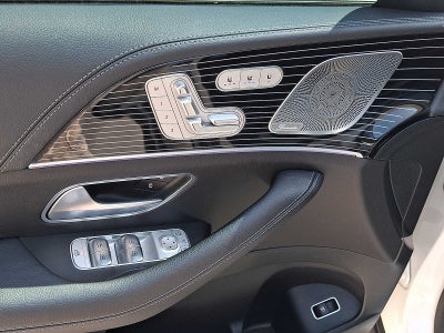 2024 Mercedes-Benz GLS GLS 580 4MATIC® SUV