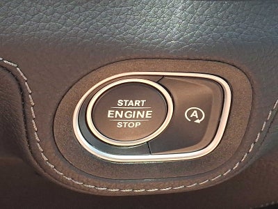 2024 Mercedes-Benz GLS GLS 580 4MATIC® SUV