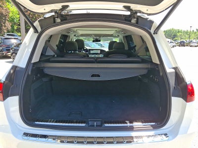 2024 Mercedes-Benz GLS GLS 580 4MATIC® SUV