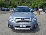 2013 Subaru Outback 4dr Wgn H4 Auto 2.5i Limited