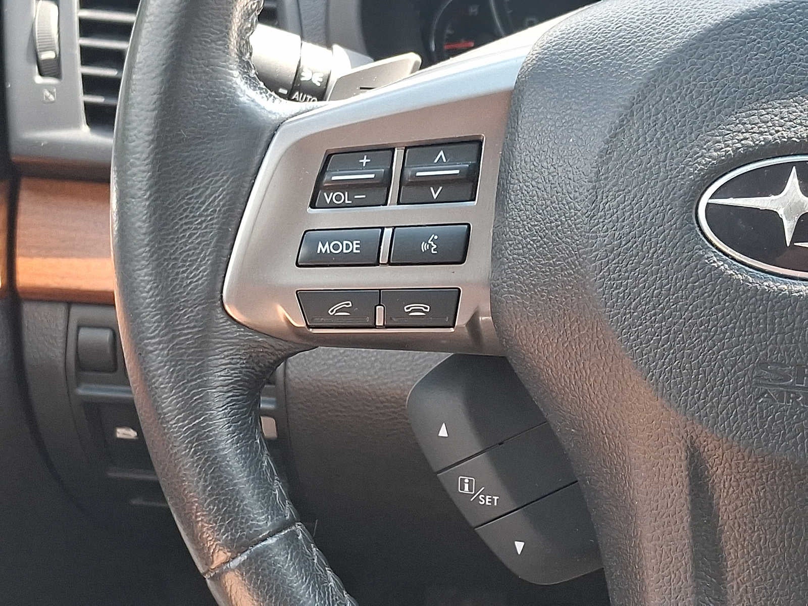 2013 Subaru Outback 4dr Wgn H4 Auto 2.5i Limited
