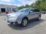 2013 Subaru Outback 4dr Wgn H4 Auto 2.5i Limited