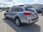 2013 Subaru Outback 4dr Wgn H4 Auto 2.5i Limited