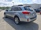 2013 Subaru Outback 4dr Wgn H4 Auto 2.5i Limited