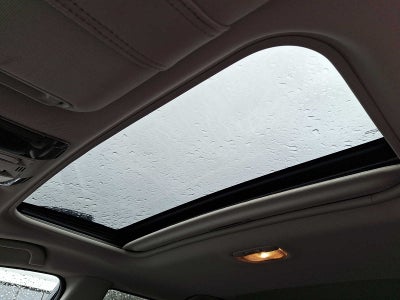 2013 Subaru Outback 4dr Wgn H6 Auto 3.6R Limited