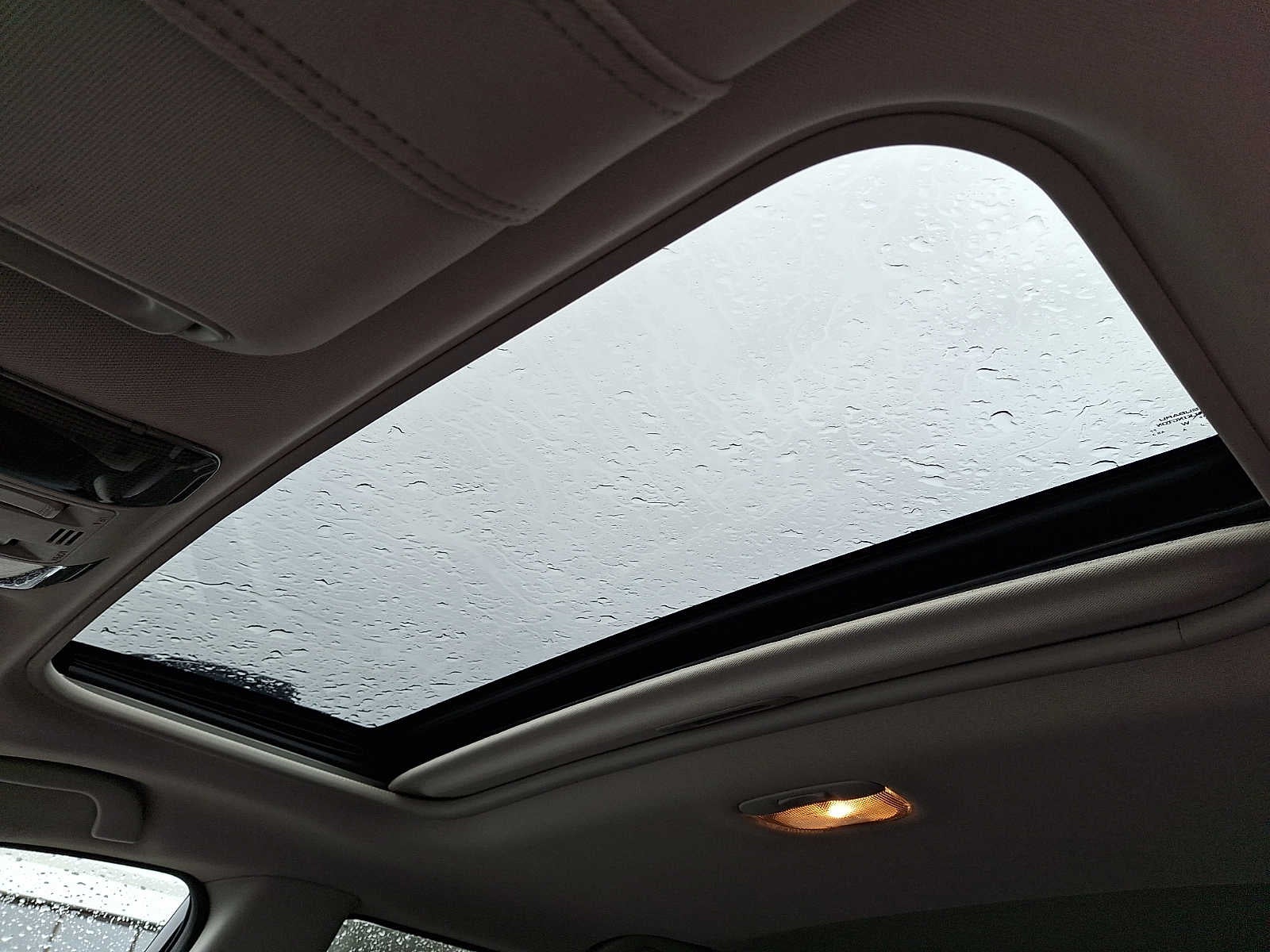 2013 Subaru Outback 4dr Wgn H6 Auto 3.6R Limited