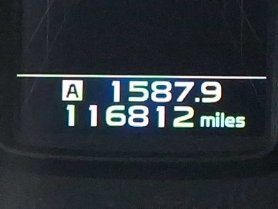 2013 Subaru Outback 4dr Wgn H6 Auto 3.6R Limited