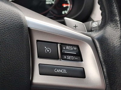 2013 Subaru Outback 4dr Wgn H6 Auto 3.6R Limited