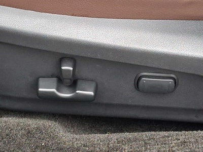 2013 Subaru Outback 4dr Wgn H6 Auto 3.6R Limited