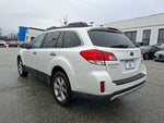 2013 Subaru Outback 4dr Wgn H6 Auto 3.6R Limited