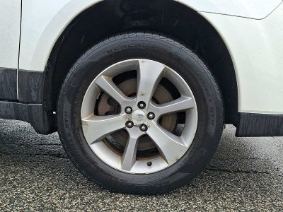 2013 Subaru Outback 4dr Wgn H6 Auto 3.6R Limited