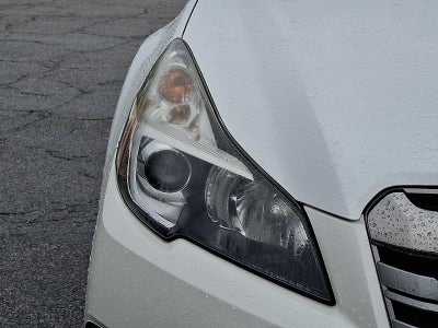 2013 Subaru Outback 4dr Wgn H6 Auto 3.6R Limited