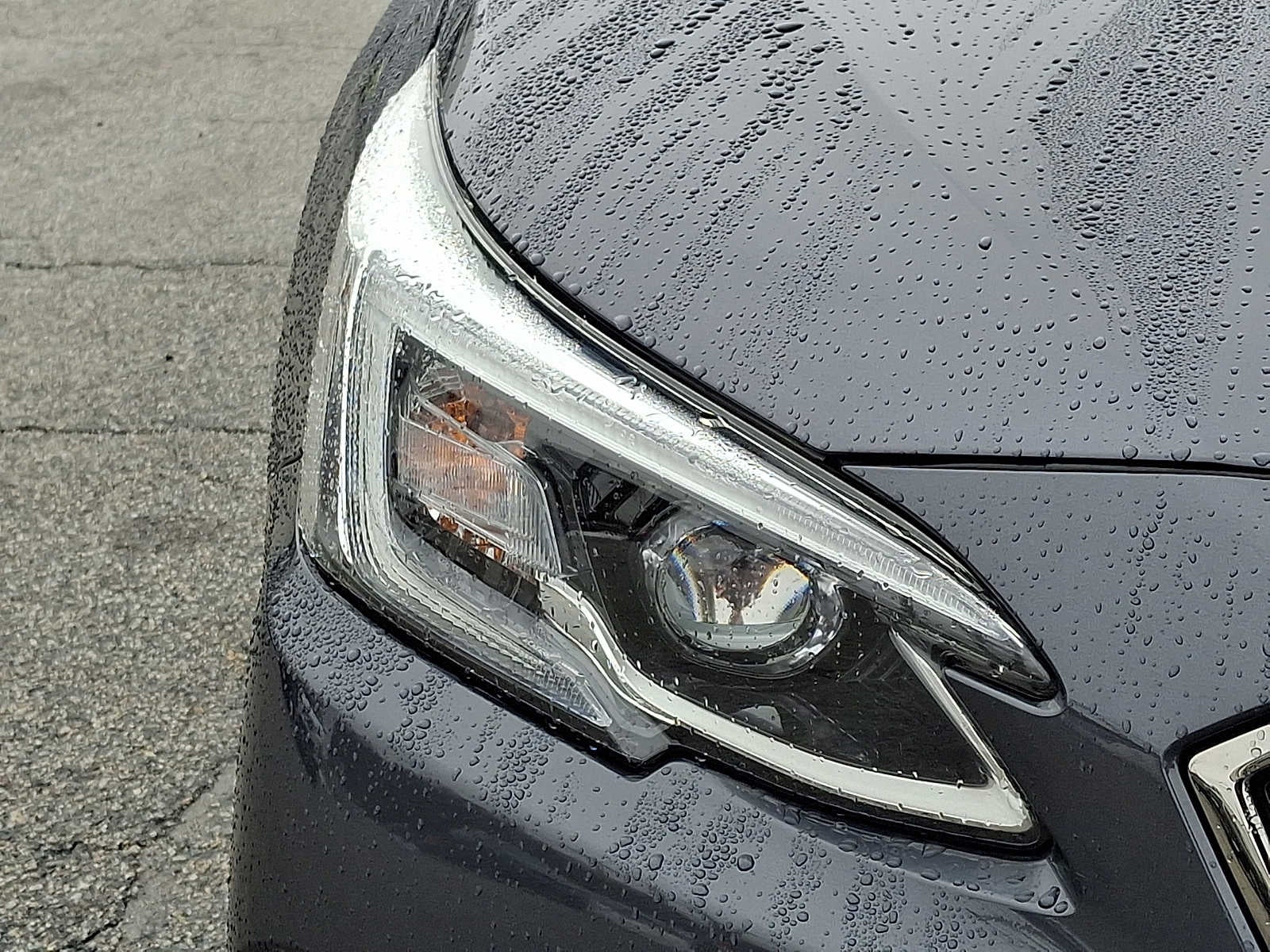 2020 Subaru Outback Limited XT CVT