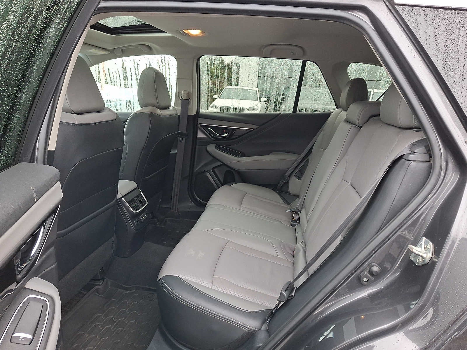 2020 Subaru Outback Limited XT CVT