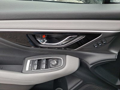 2020 Subaru Outback Limited XT CVT