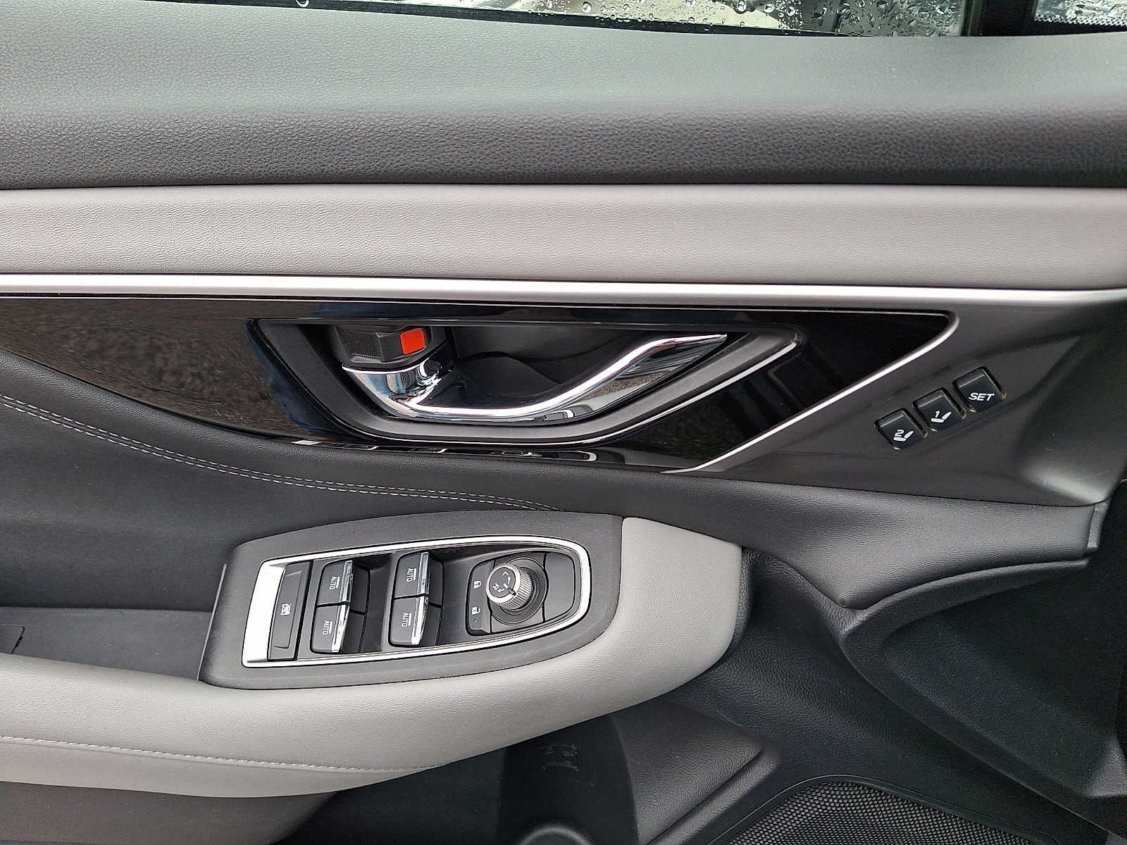 2020 Subaru Outback Limited XT CVT