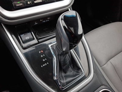 2020 Subaru Outback Limited XT CVT