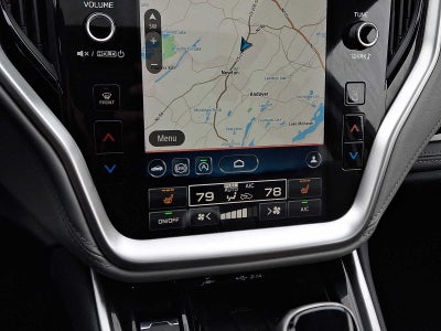 2020 Subaru Outback Limited XT CVT