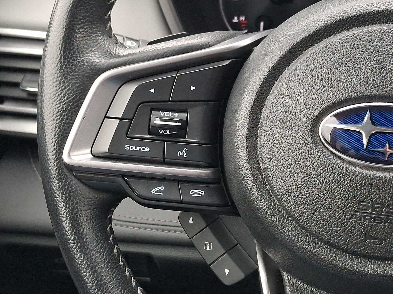 2020 Subaru Outback Limited XT CVT