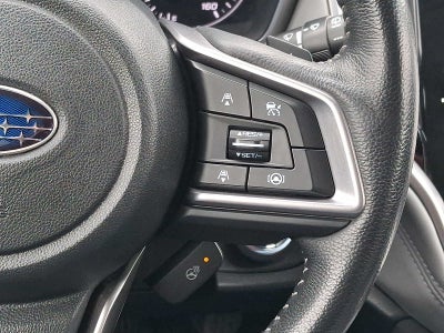 2020 Subaru Outback Limited XT CVT