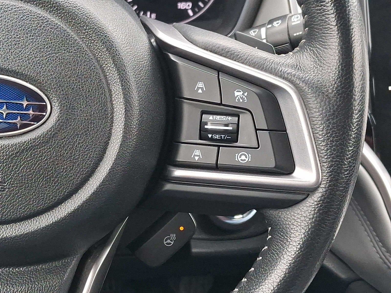 2020 Subaru Outback Limited XT CVT