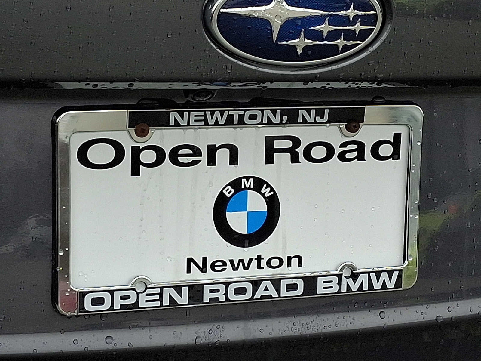 2020 Subaru Outback Limited XT CVT