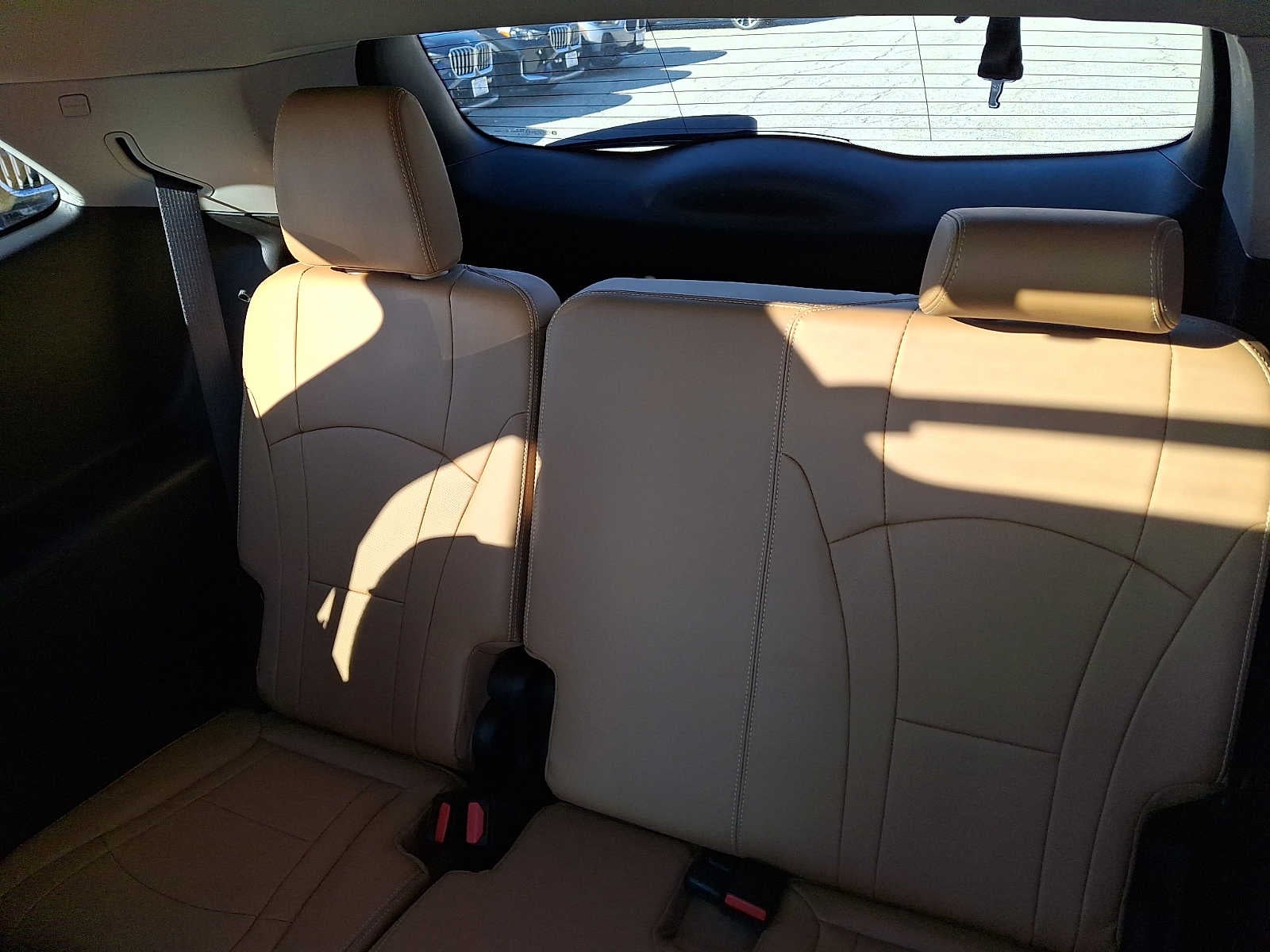 2018 Buick Enclave AWD 4dr Essence