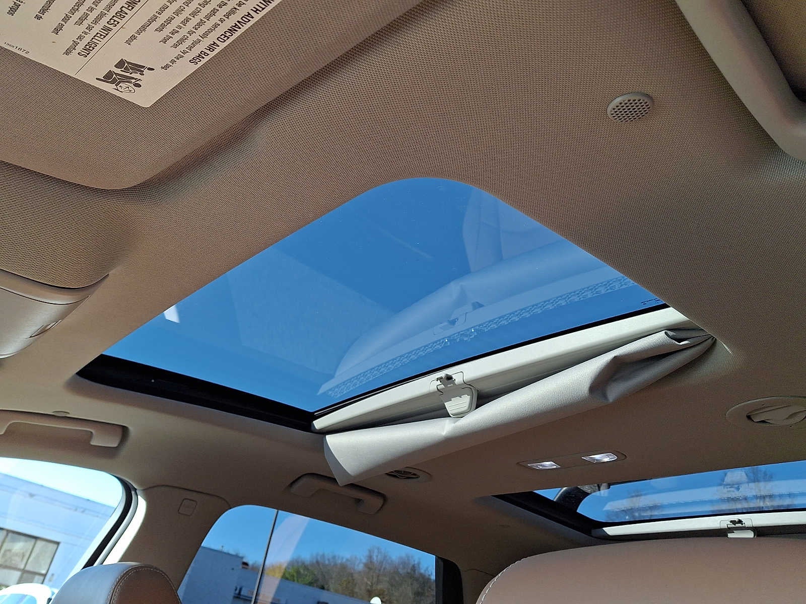 2018 Buick Enclave AWD 4dr Essence