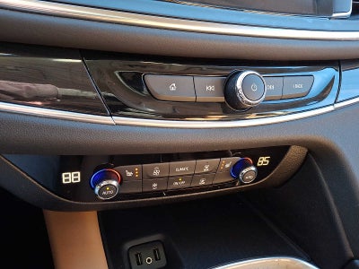 2018 Buick Enclave AWD 4dr Essence