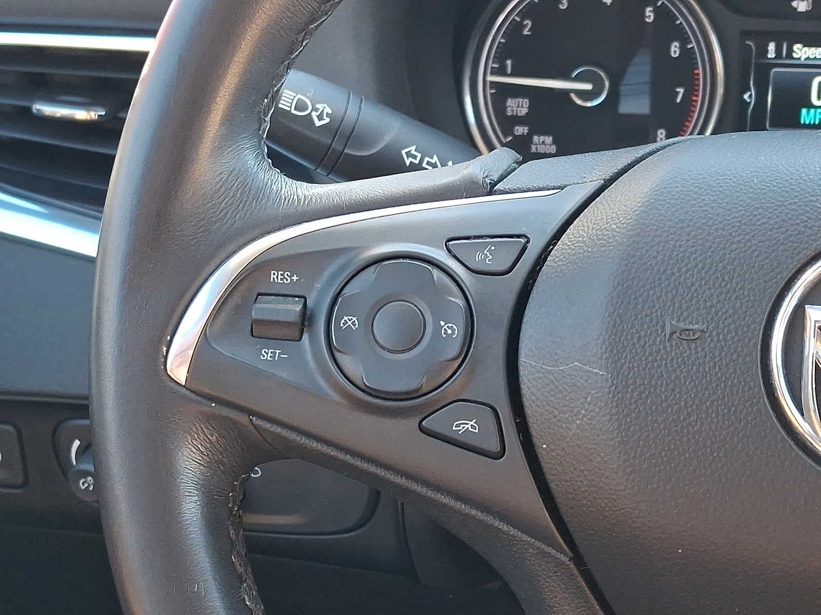 2018 Buick Enclave AWD 4dr Essence