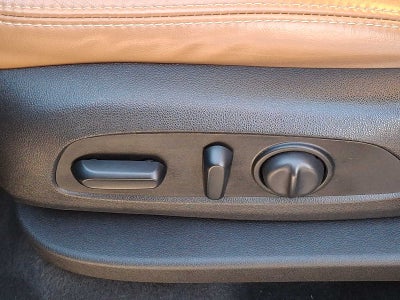 2018 Buick Enclave AWD 4dr Essence