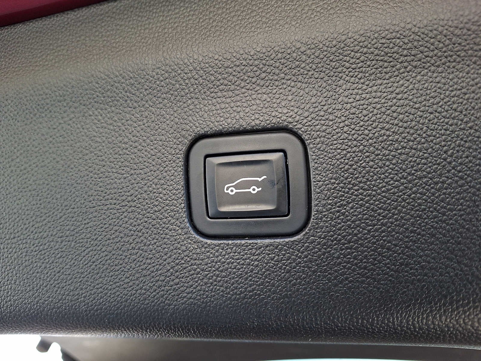 2018 Buick Enclave AWD 4dr Essence