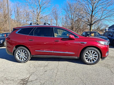 2018 Buick Enclave AWD 4dr Essence