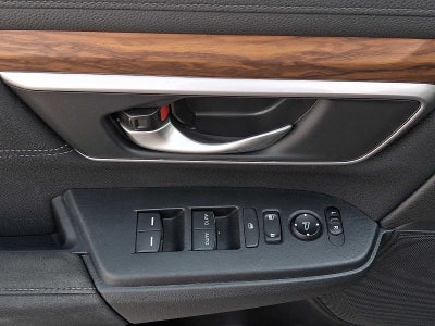 2019 Honda CR-V EX AWD