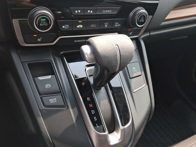 2019 Honda CR-V EX AWD