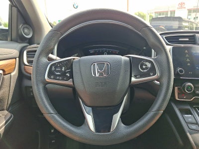 2019 Honda CR-V EX AWD