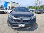 2019 Honda CR-V EX AWD