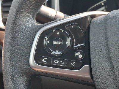 2019 Honda CR-V EX AWD