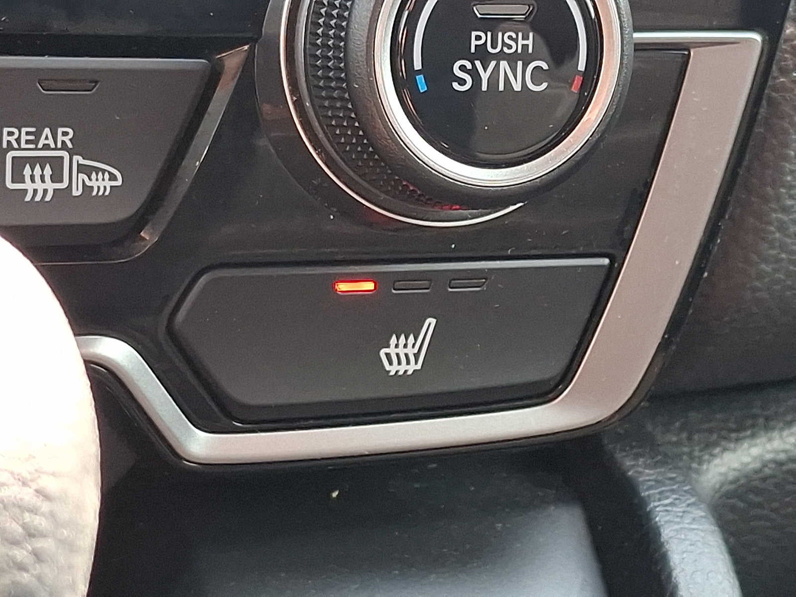 2019 Honda CR-V EX AWD