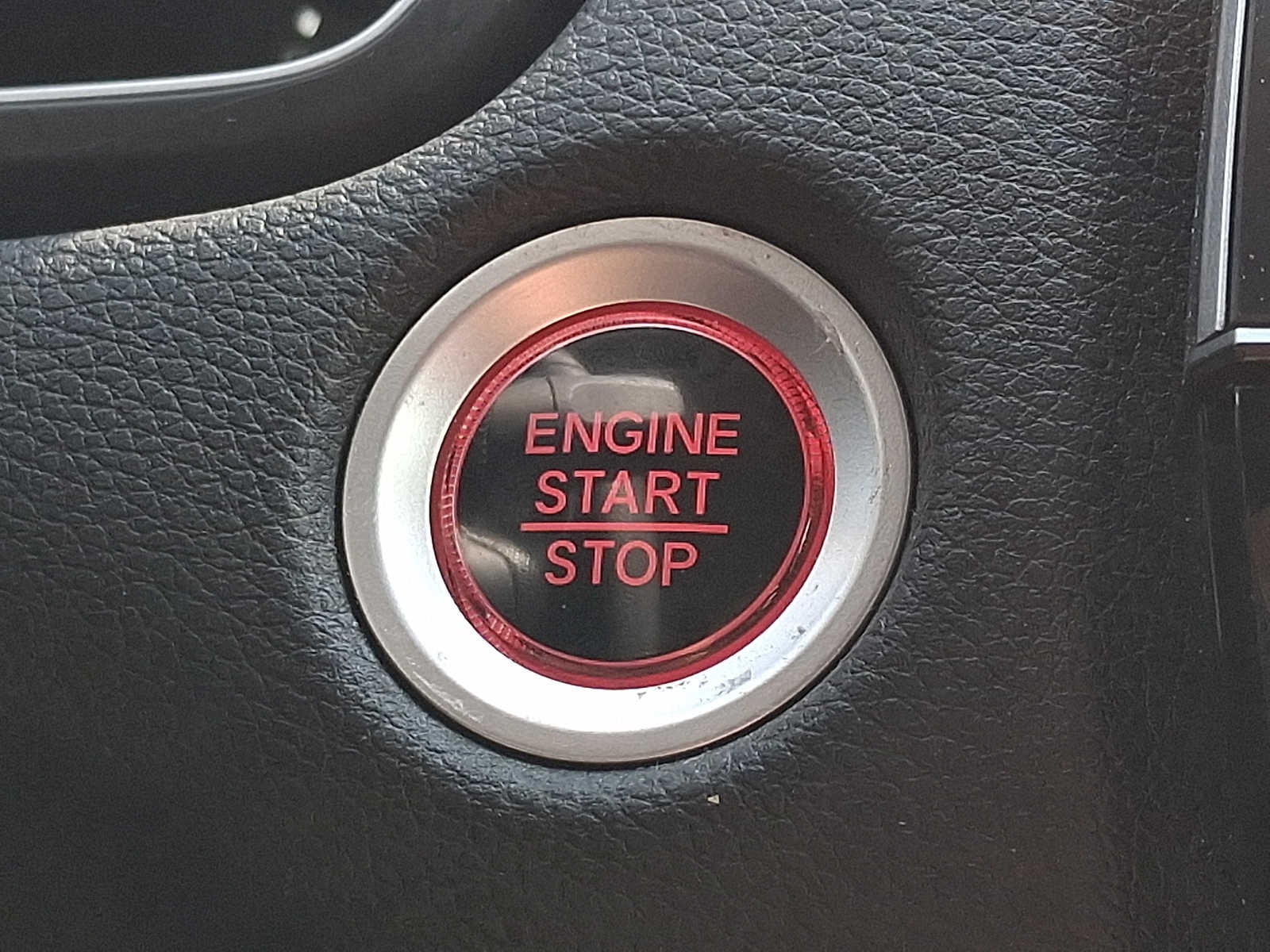 2019 Honda CR-V EX AWD